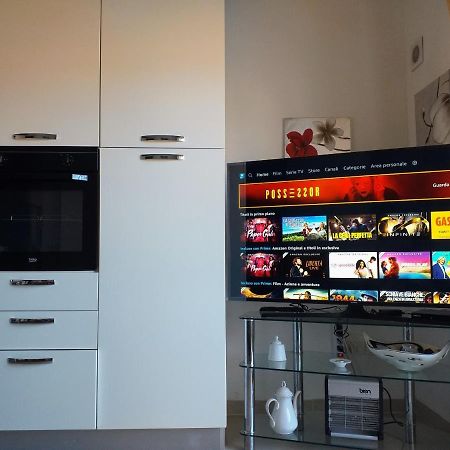 Olbia Center House 아파트 외부 사진