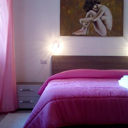 Olbia Center House 아파트 외부 사진