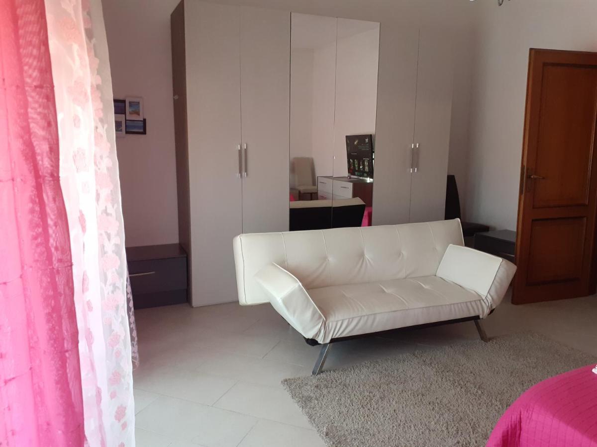 Olbia Center House 아파트 외부 사진