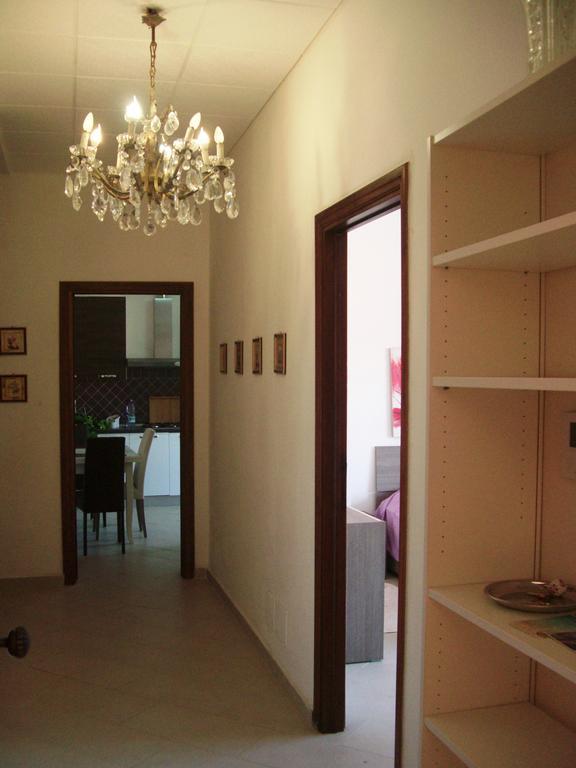 Olbia Center House 아파트 외부 사진