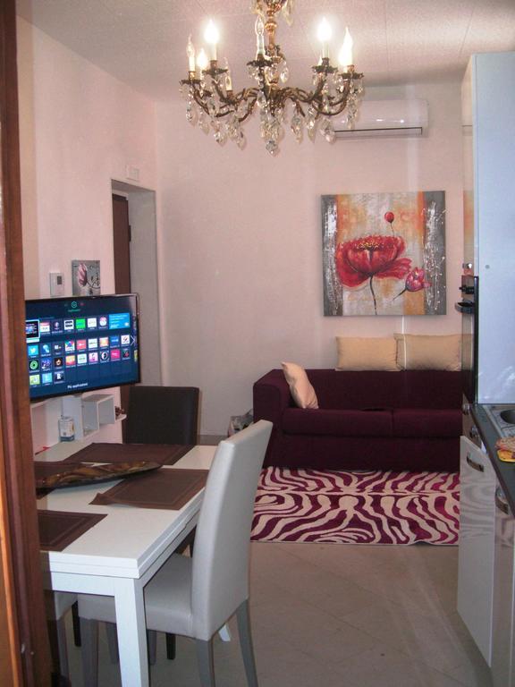 Olbia Center House 아파트 외부 사진