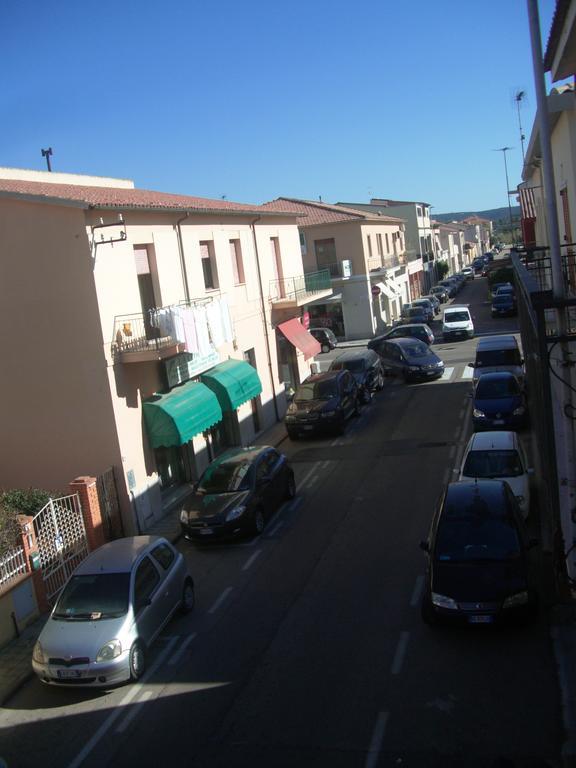 Olbia Center House 아파트 외부 사진