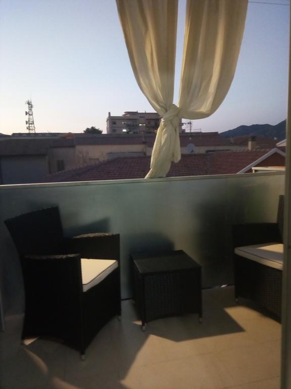 Olbia Center House 아파트 외부 사진
