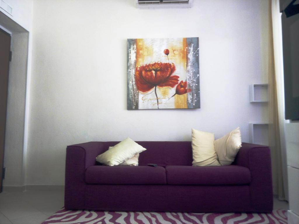 Olbia Center House 아파트 외부 사진