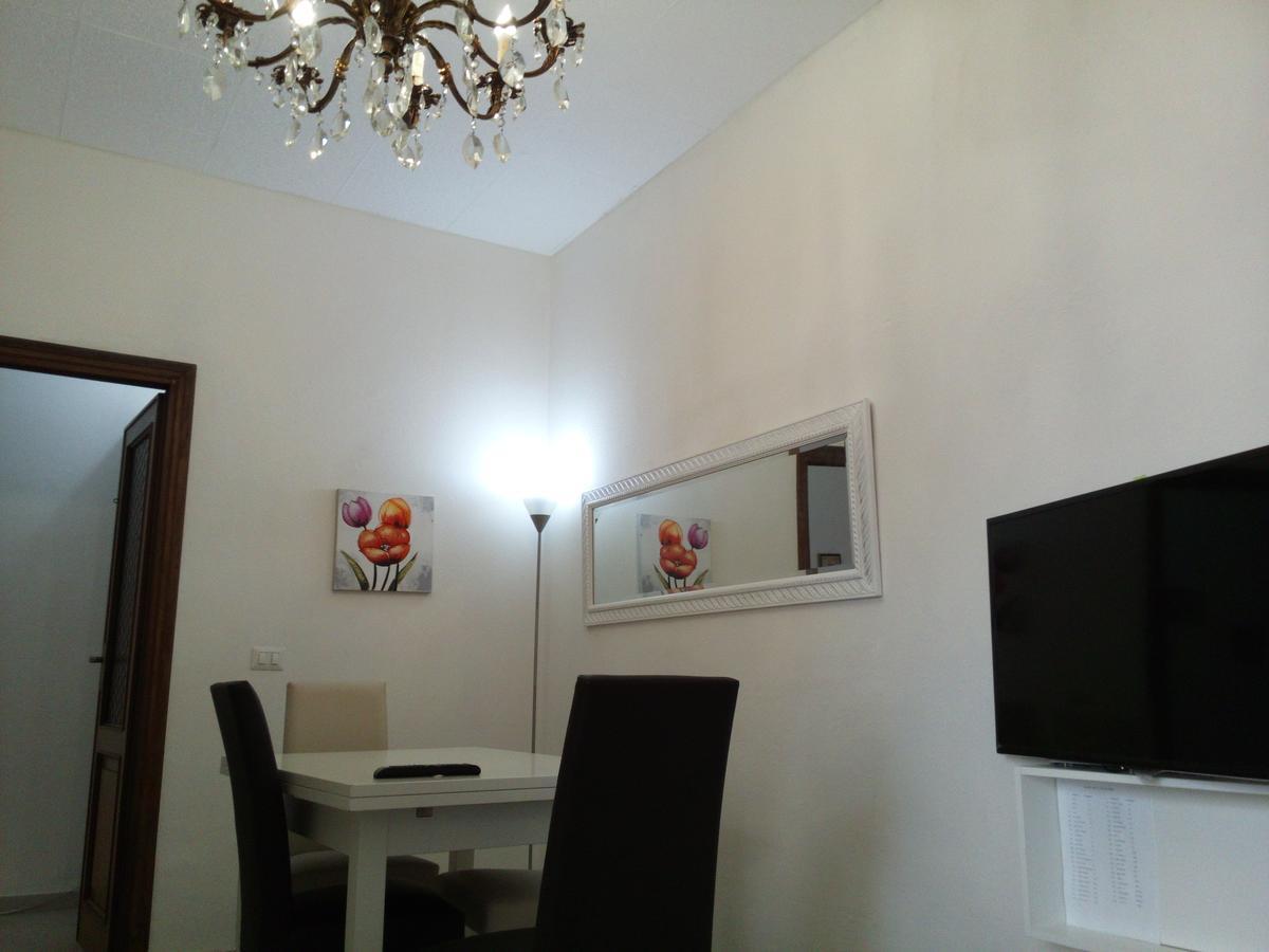 Olbia Center House 아파트 외부 사진