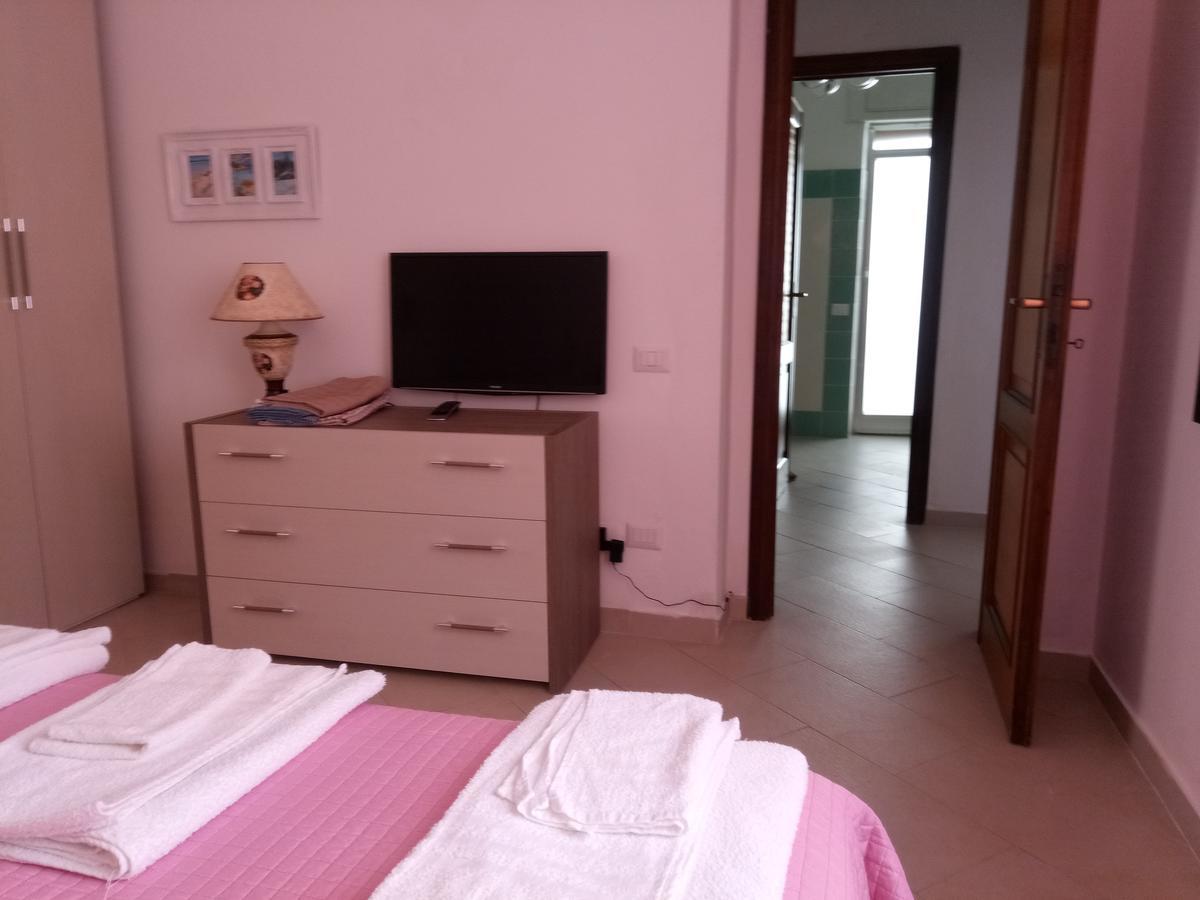 Olbia Center House 아파트 외부 사진
