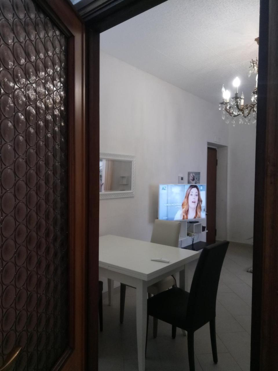 Olbia Center House 아파트 외부 사진