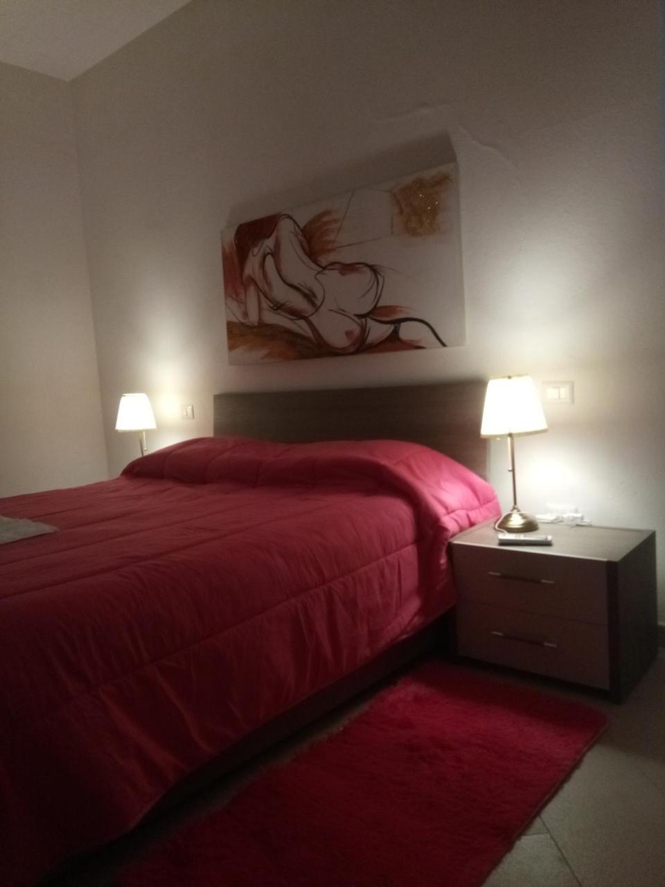Olbia Center House 아파트 외부 사진