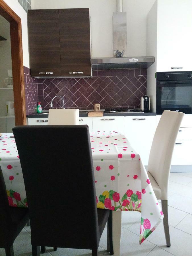 Olbia Center House 아파트 외부 사진