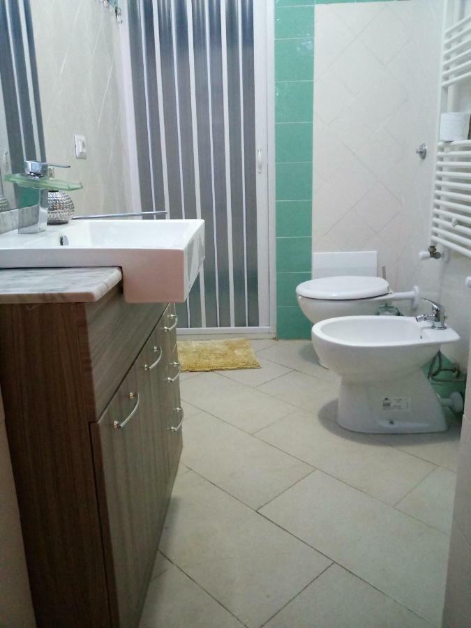 Olbia Center House 아파트 외부 사진