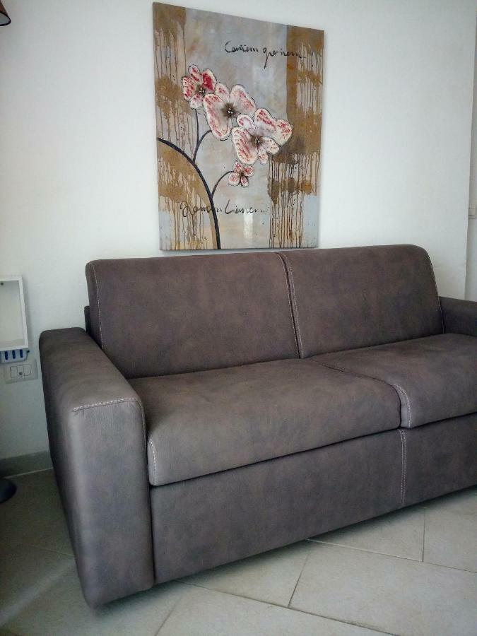 Olbia Center House 아파트 외부 사진