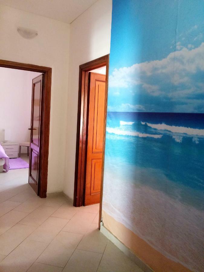 Olbia Center House 아파트 외부 사진