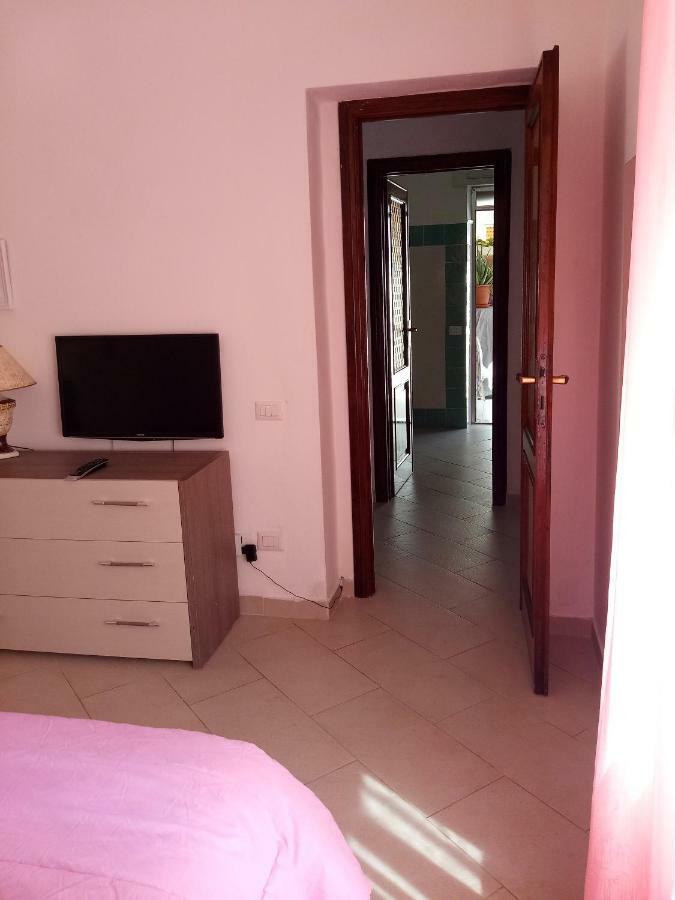 Olbia Center House 아파트 외부 사진