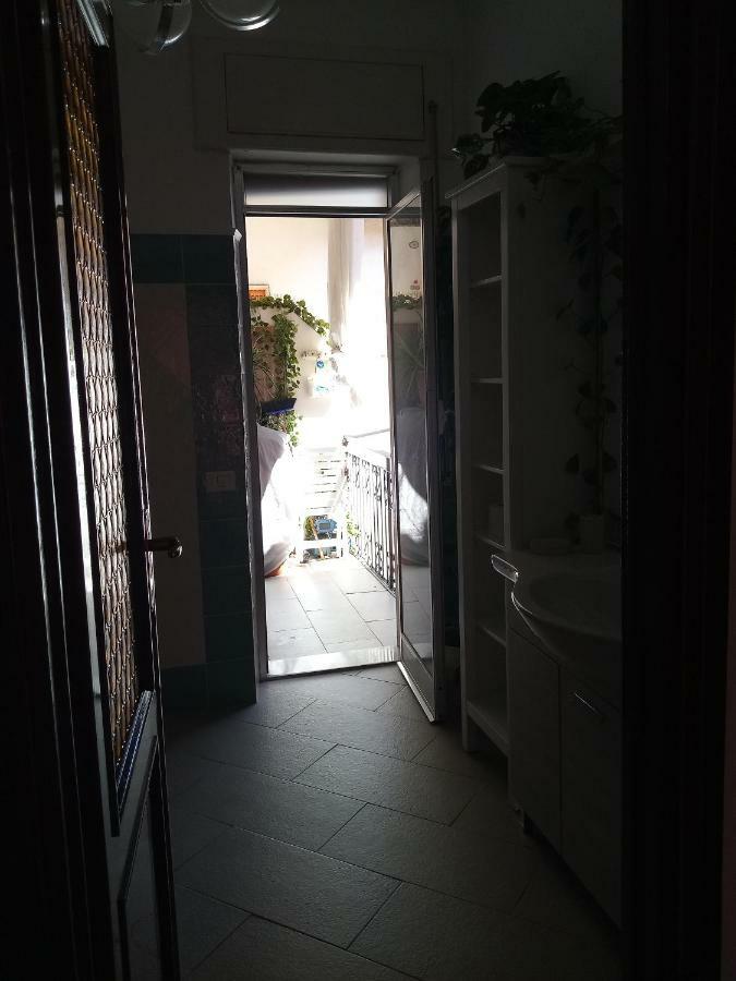 Olbia Center House 아파트 외부 사진