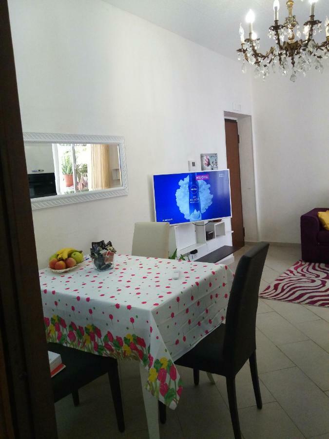 Olbia Center House 아파트 외부 사진